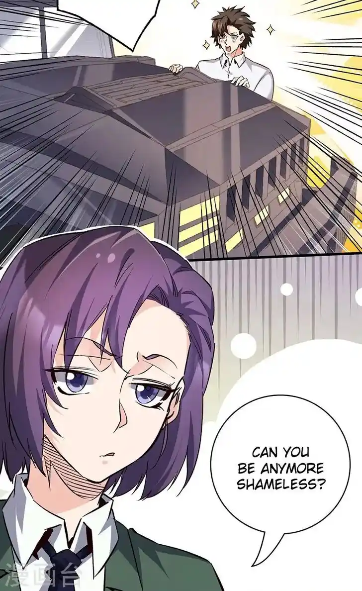 The Super Doctor From 2089 Ch.294