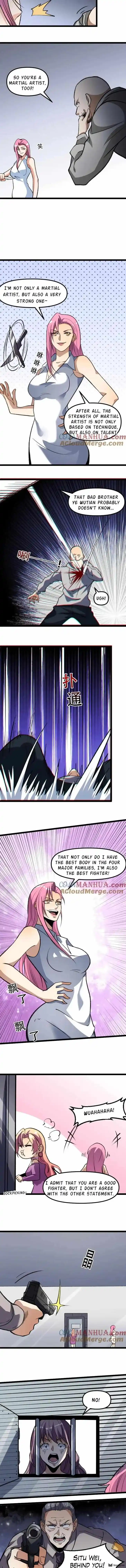 The Super Doctor From 2089 Ch.326