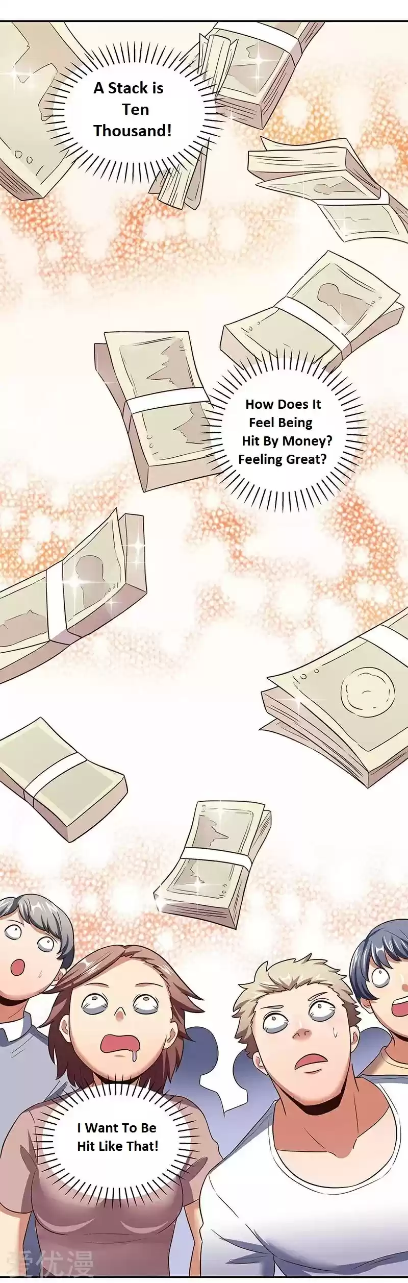 The Super Doctor From 2089 ch.59