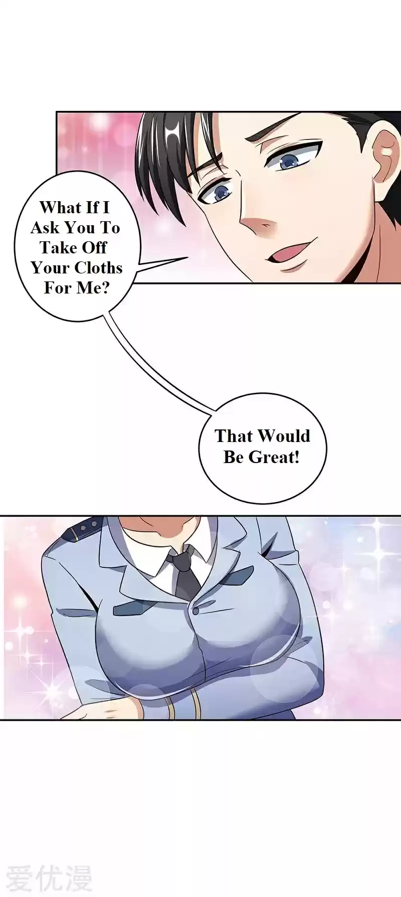 The Super Doctor From 2089 ch.59