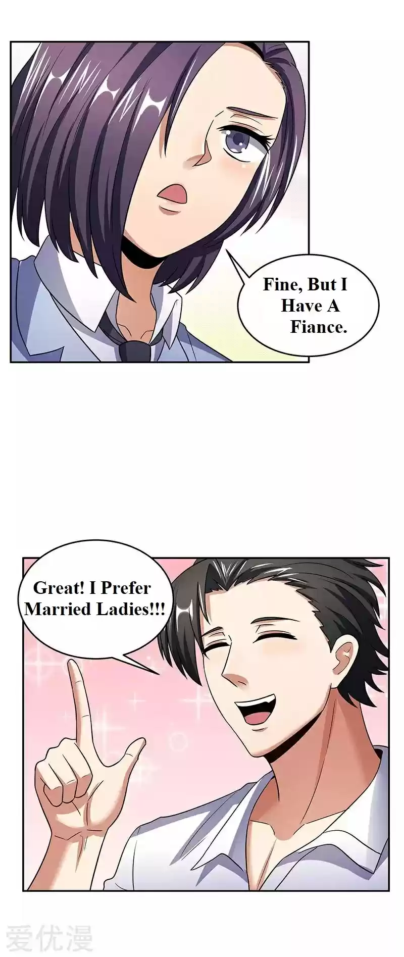 The Super Doctor From 2089 ch.59