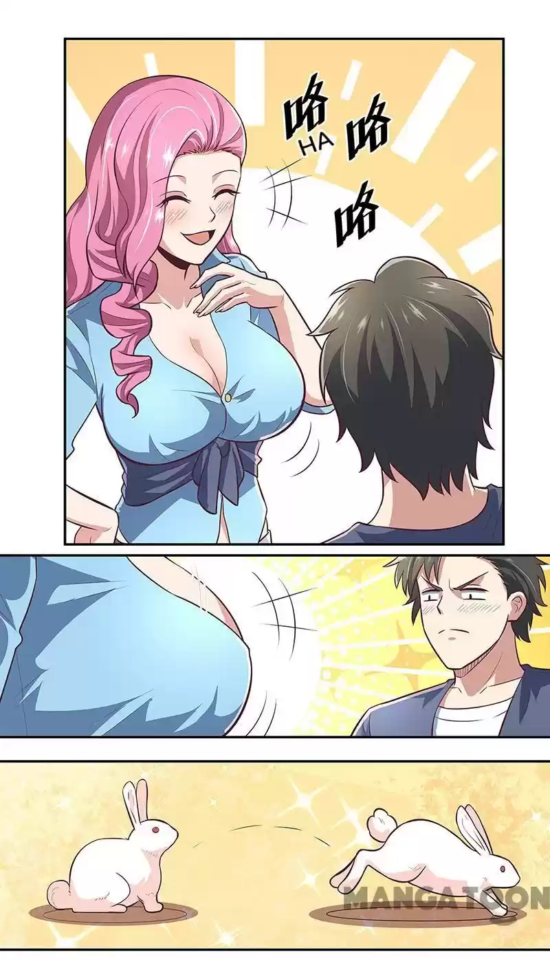 The Super Doctor From 2089 Chapter 100