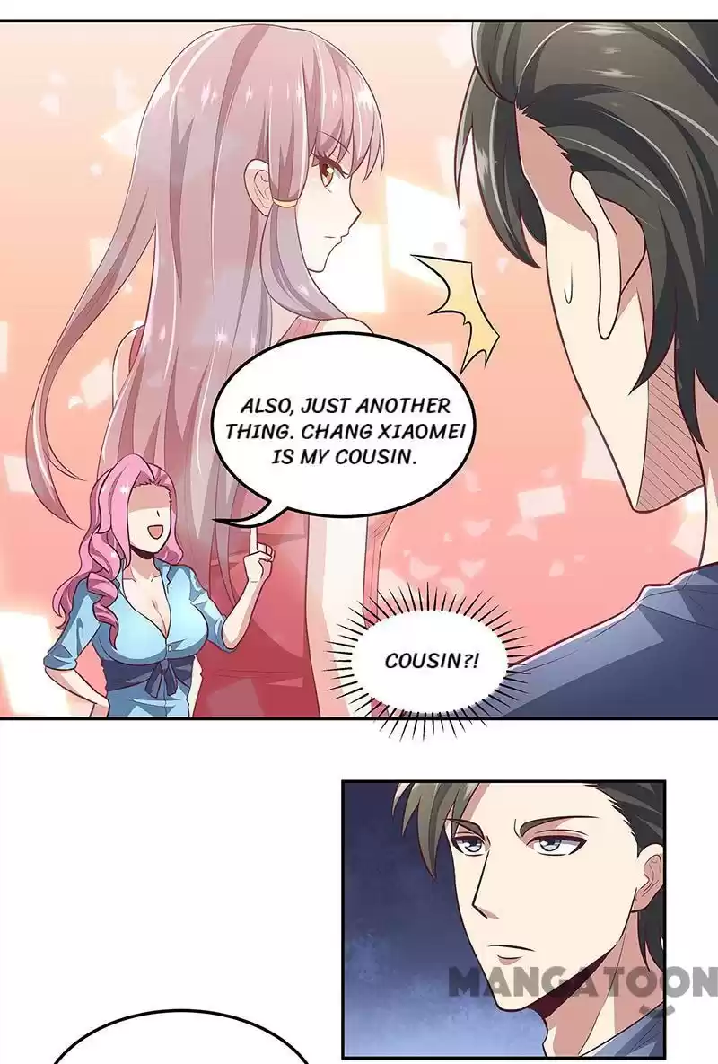 The Super Doctor From 2089 Chapter 100