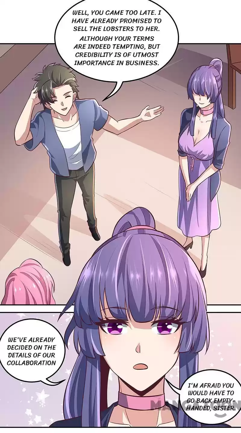 The Super Doctor From 2089 Chapter 100