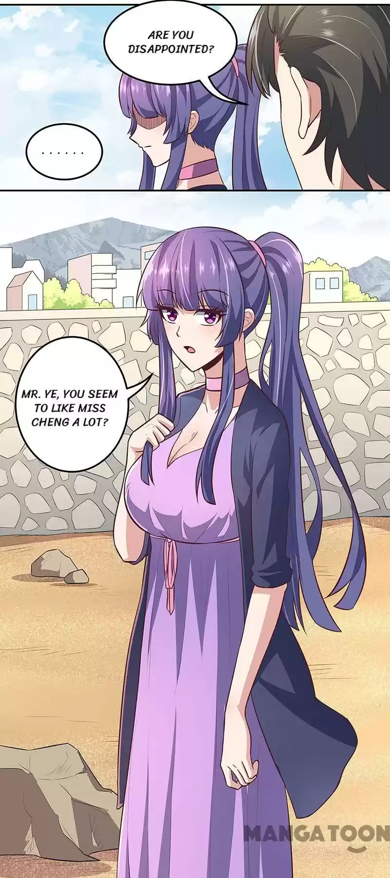 The Super Doctor From 2089 Chapter 101