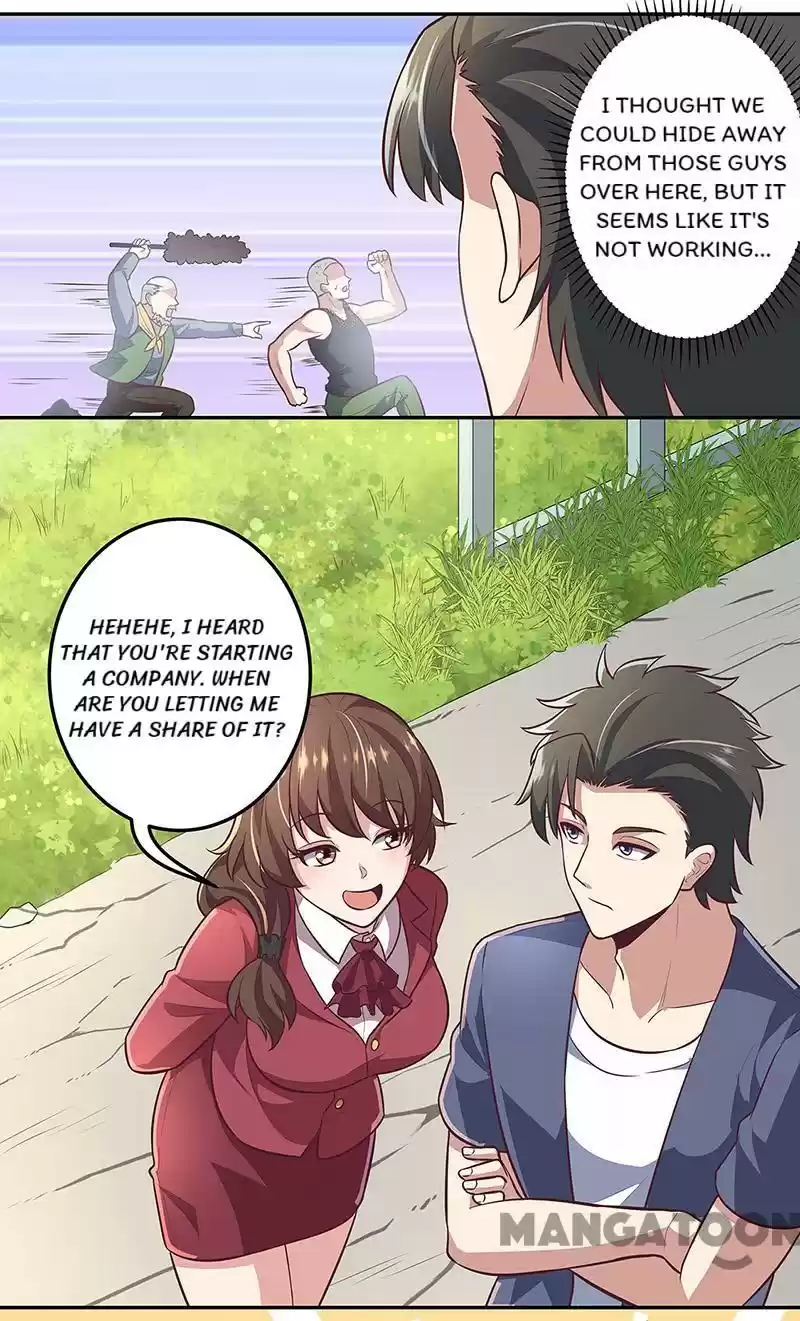 The Super Doctor From 2089 Chapter 101