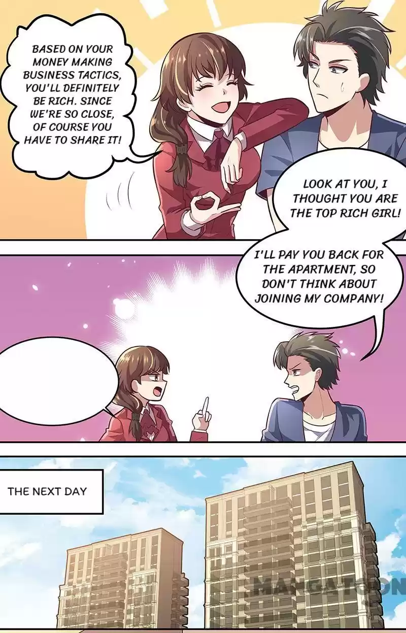 The Super Doctor From 2089 Chapter 101