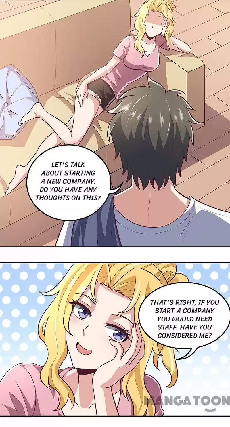 The Super Doctor From 2089 Chapter 101