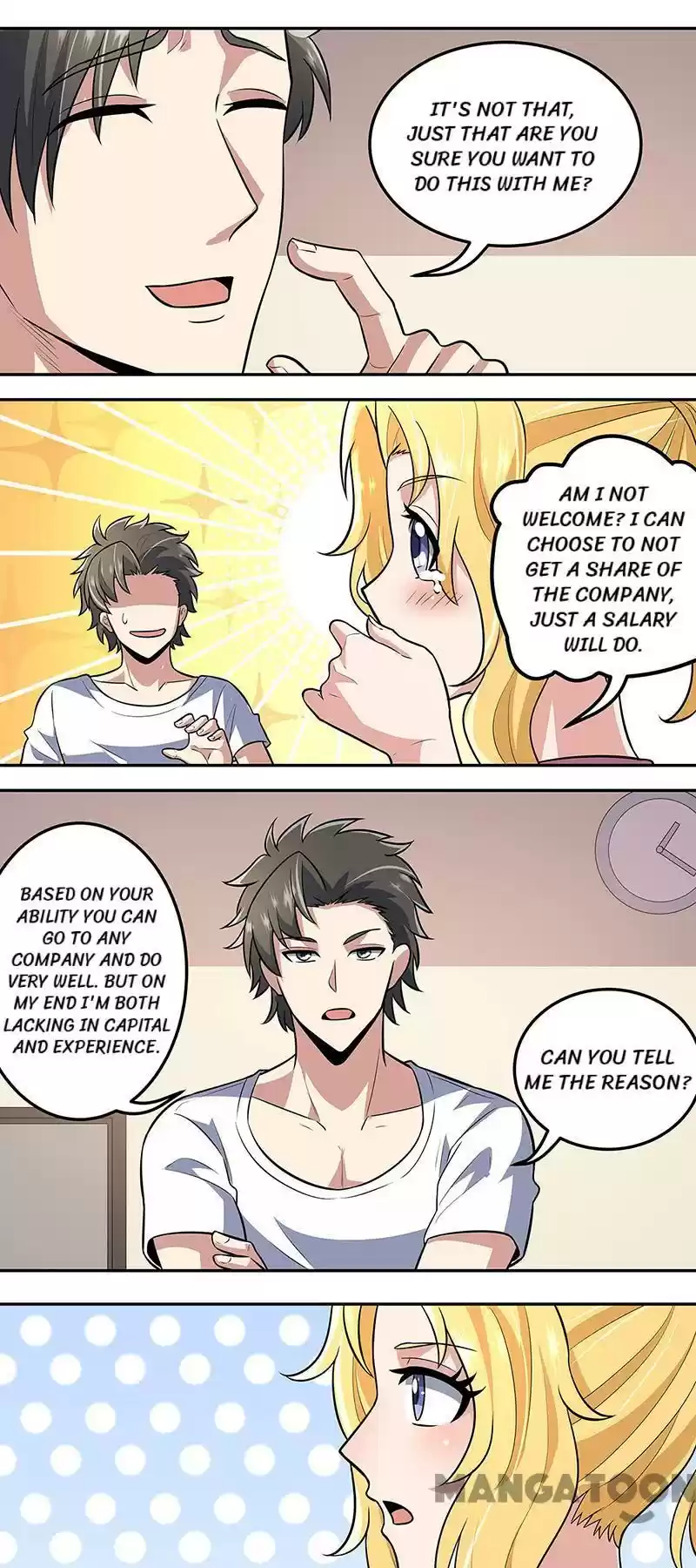 The Super Doctor From 2089 Chapter 102