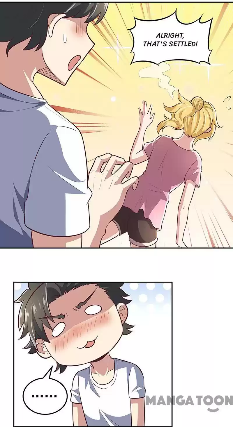 The Super Doctor From 2089 Chapter 102