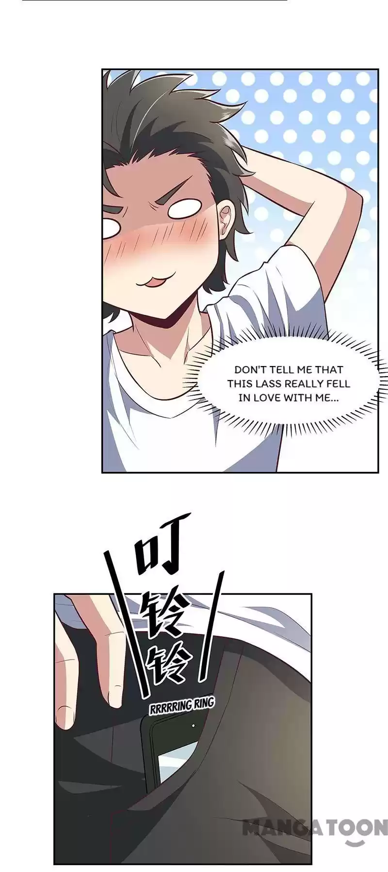 The Super Doctor From 2089 Chapter 102