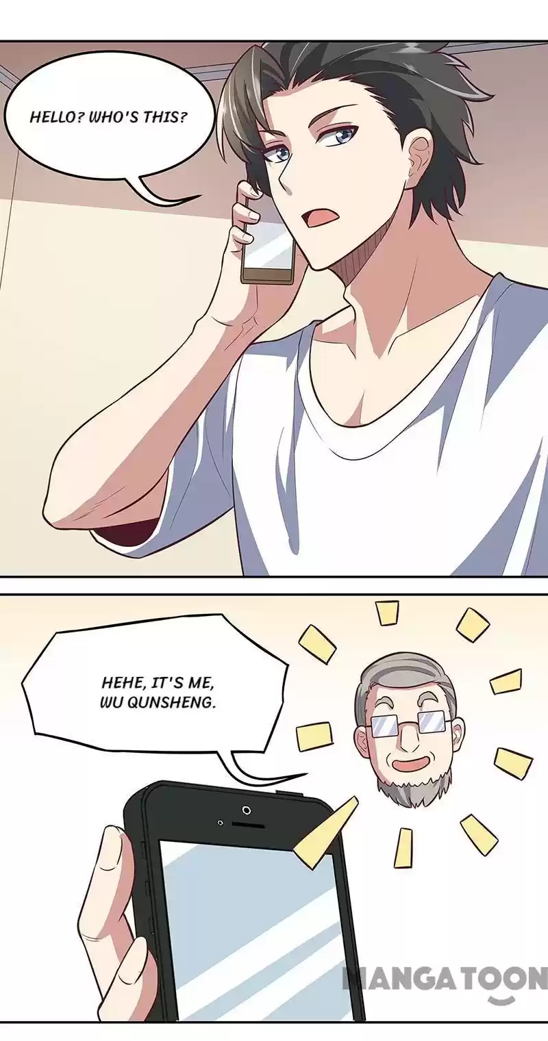 The Super Doctor From 2089 Chapter 102