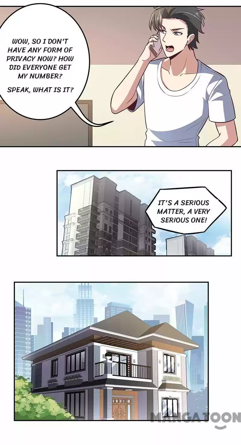 The Super Doctor From 2089 Chapter 102