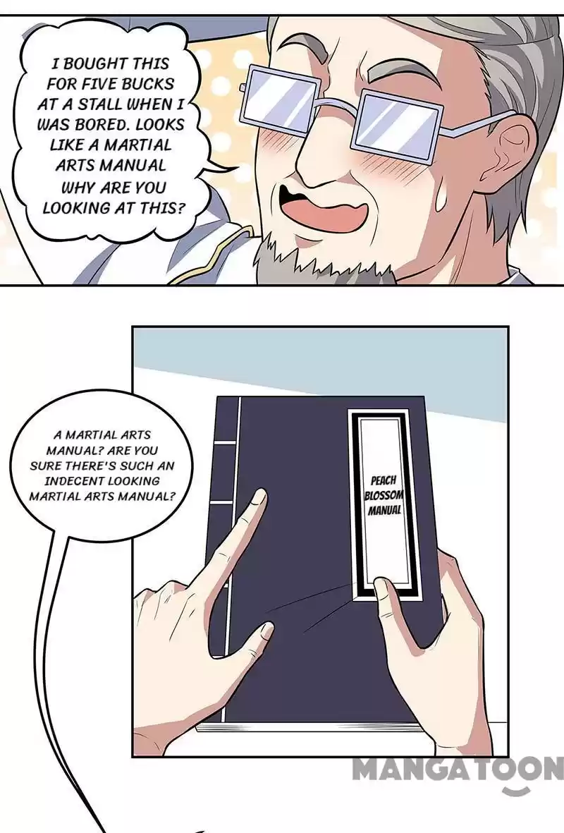 The Super Doctor From 2089 Chapter 103