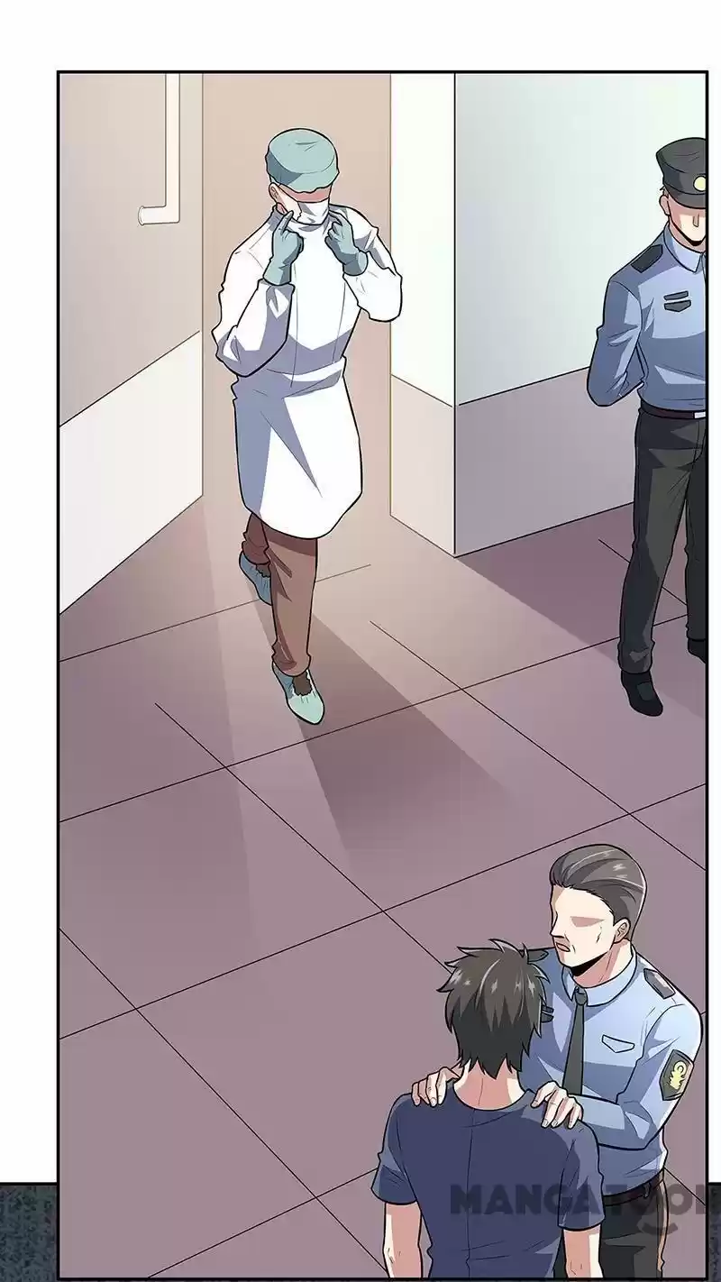 The Super Doctor From 2089 Chapter 103