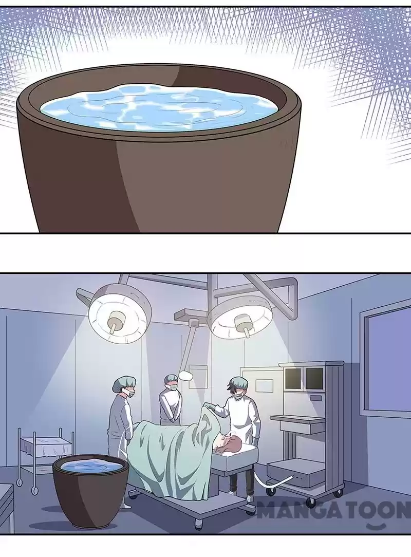 The Super Doctor From 2089 Chapter 104