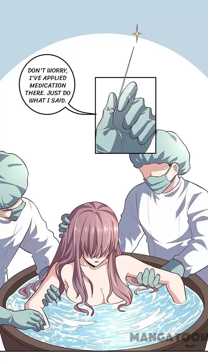 The Super Doctor From 2089 Chapter 104