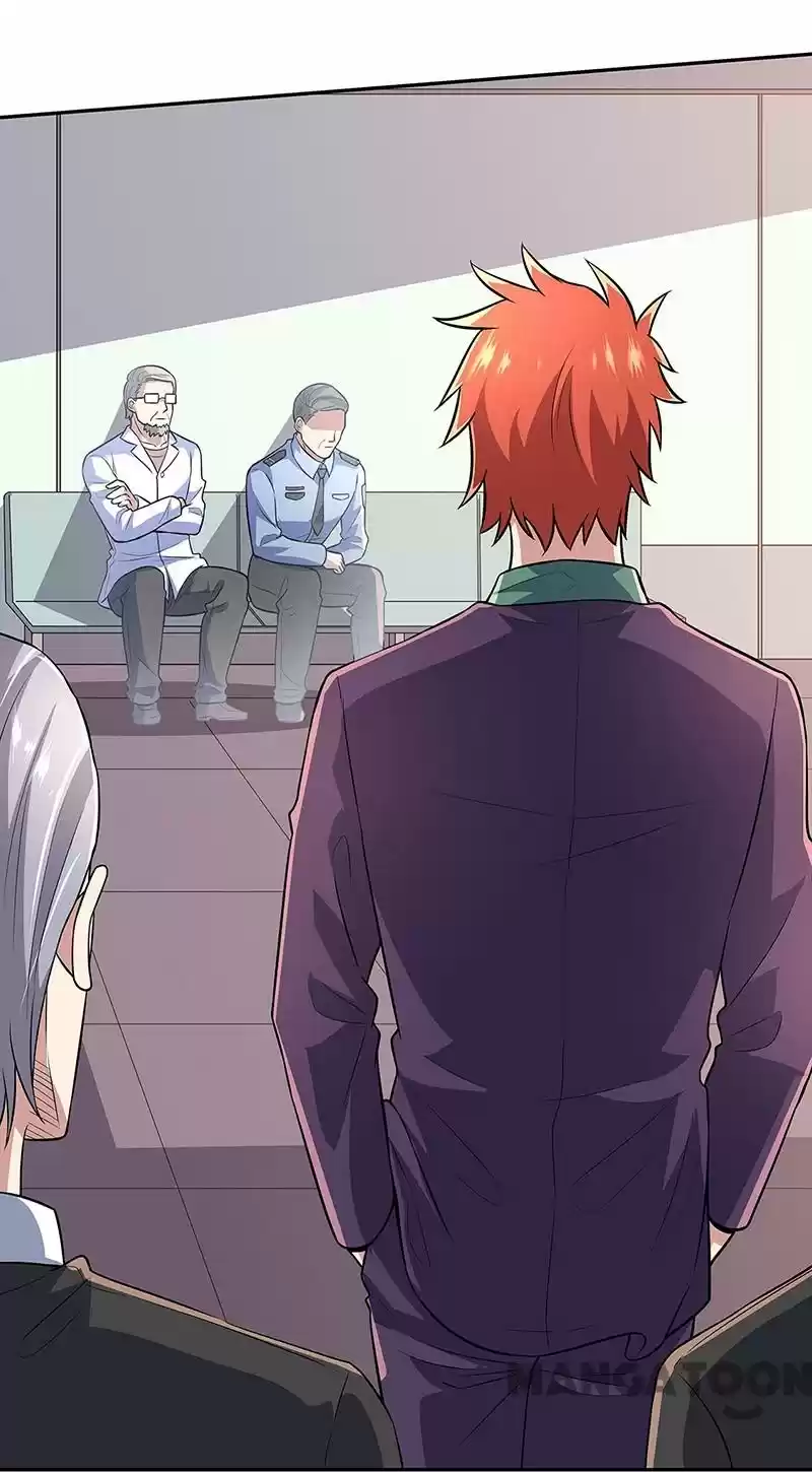 The Super Doctor From 2089 Chapter 104