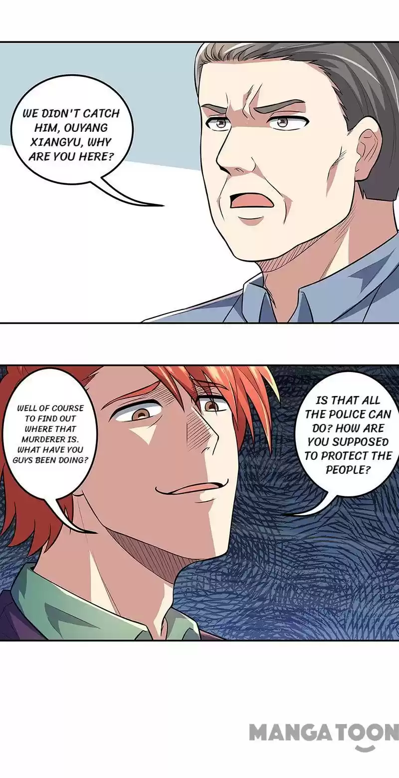 The Super Doctor From 2089 Chapter 104