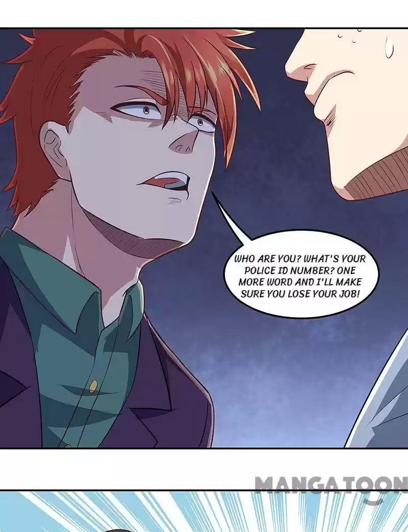 The Super Doctor From 2089 Chapter 104