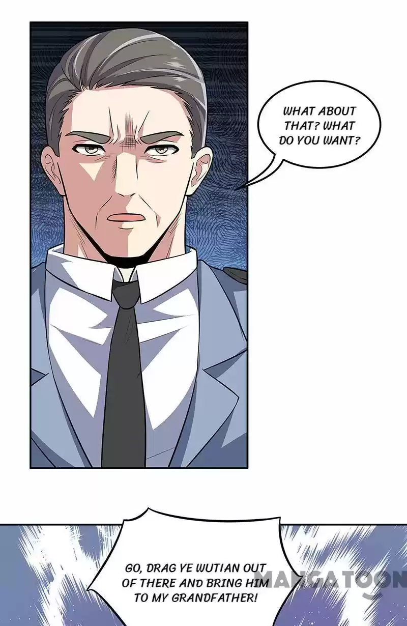 The Super Doctor From 2089 Chapter 104