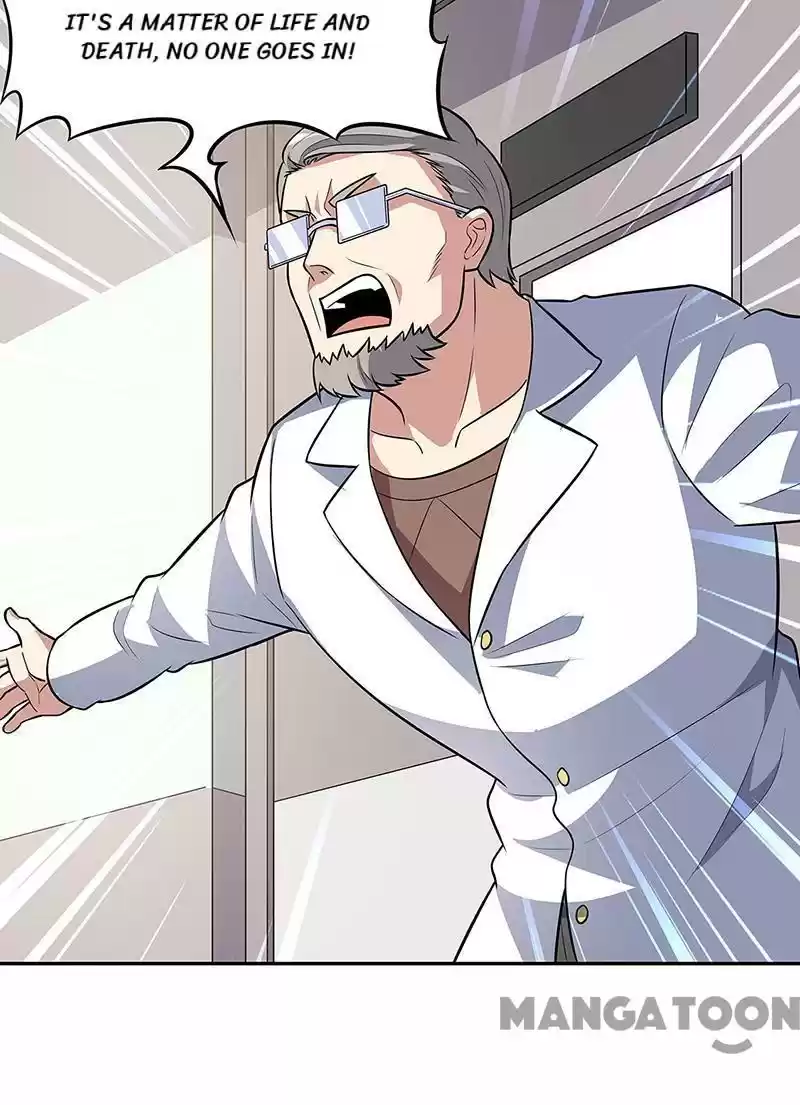 The Super Doctor From 2089 Chapter 104