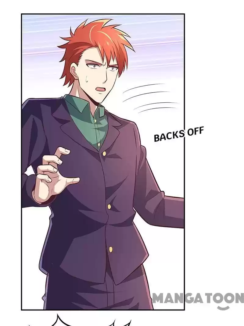 The Super Doctor From 2089 Chapter 105