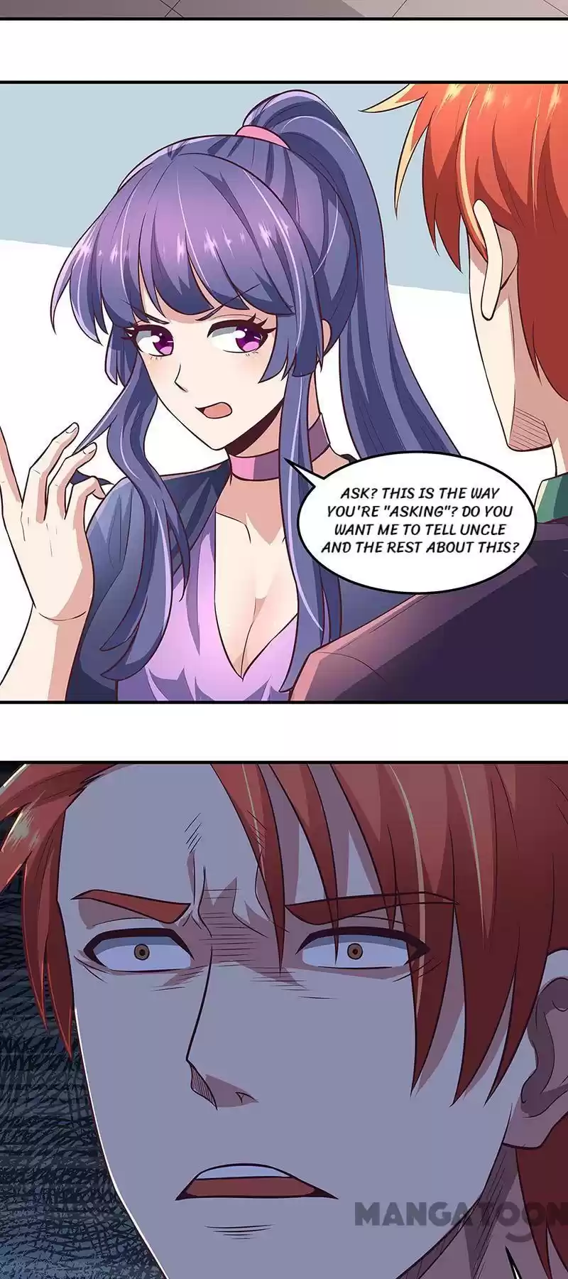 The Super Doctor From 2089 Chapter 105