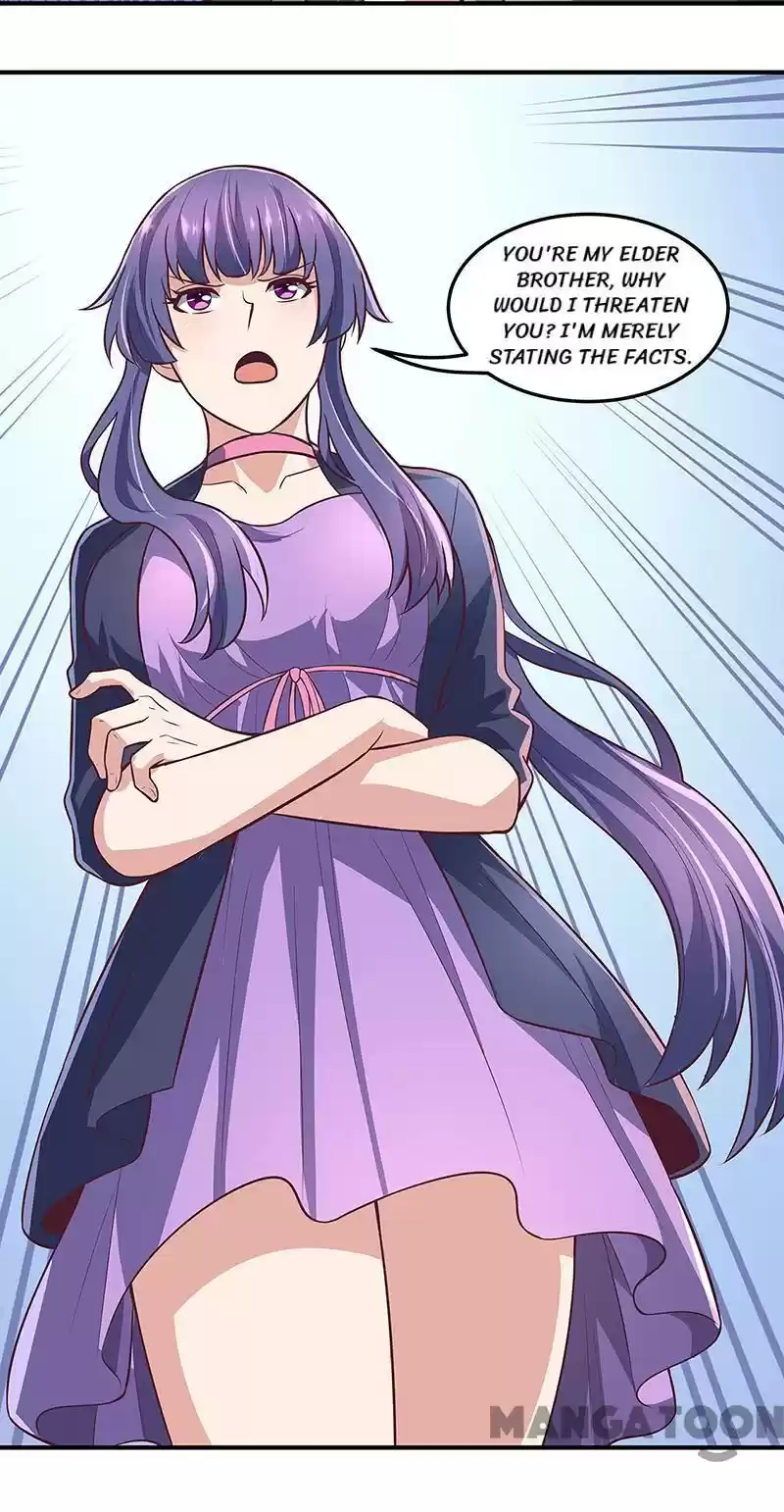 The Super Doctor From 2089 Chapter 105