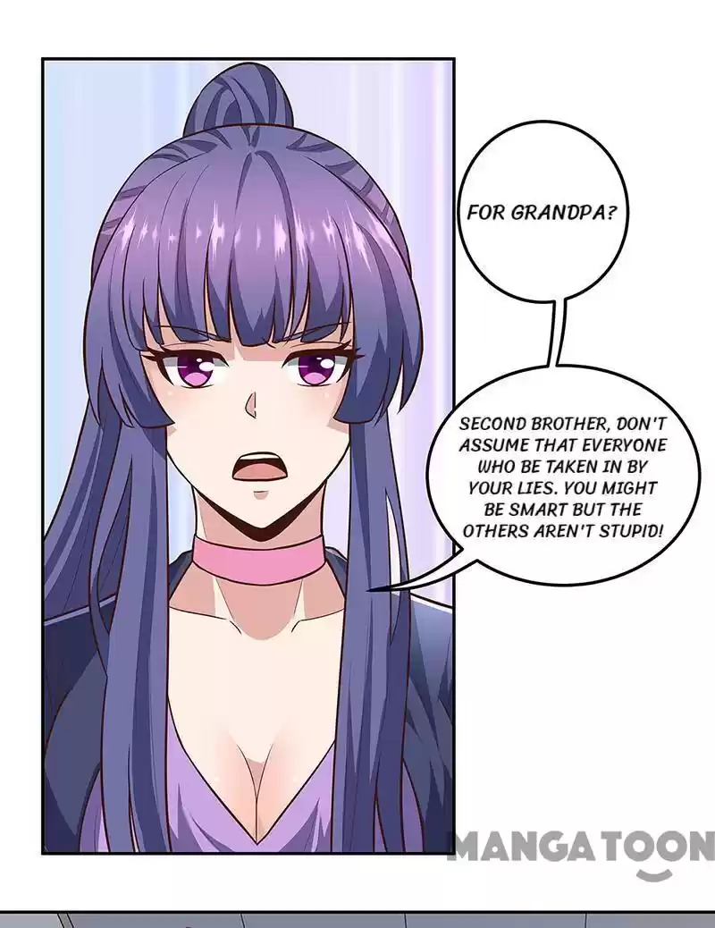 The Super Doctor From 2089 Chapter 105