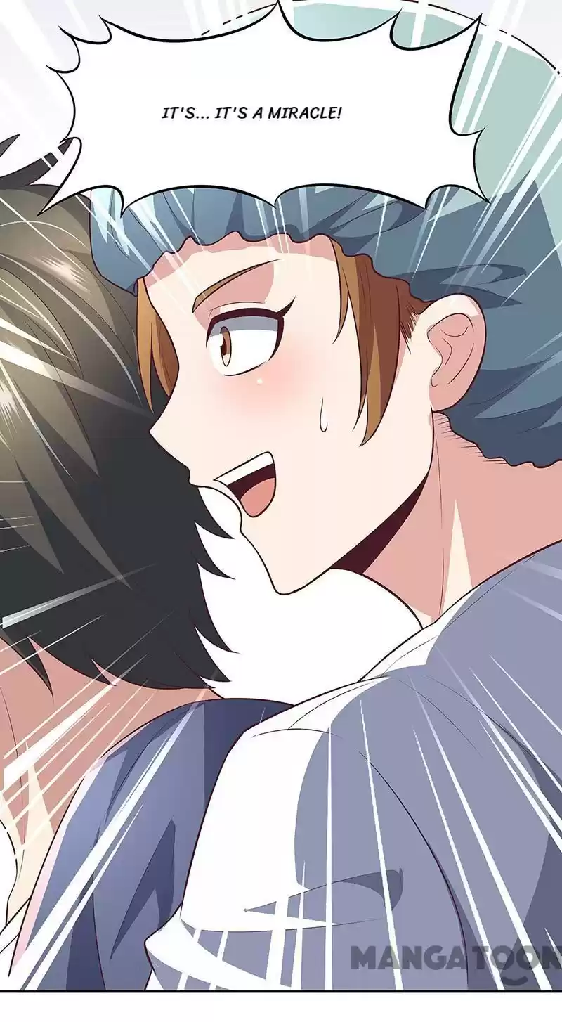 The Super Doctor From 2089 Chapter 105