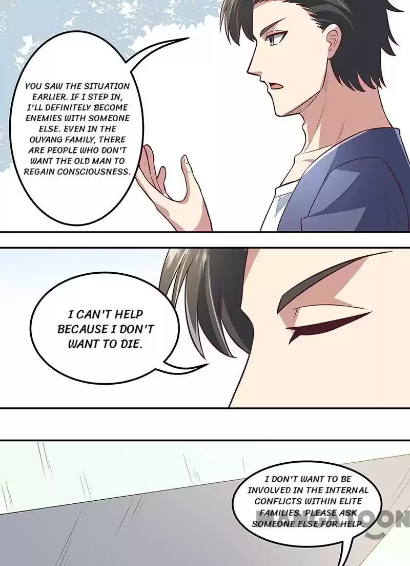 The Super Doctor From 2089 Chapter 106