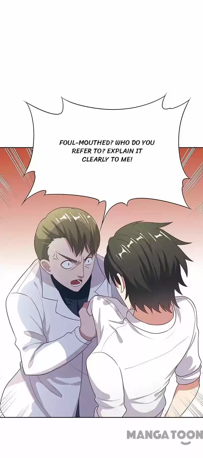 The Super Doctor From 2089 Chapter 12