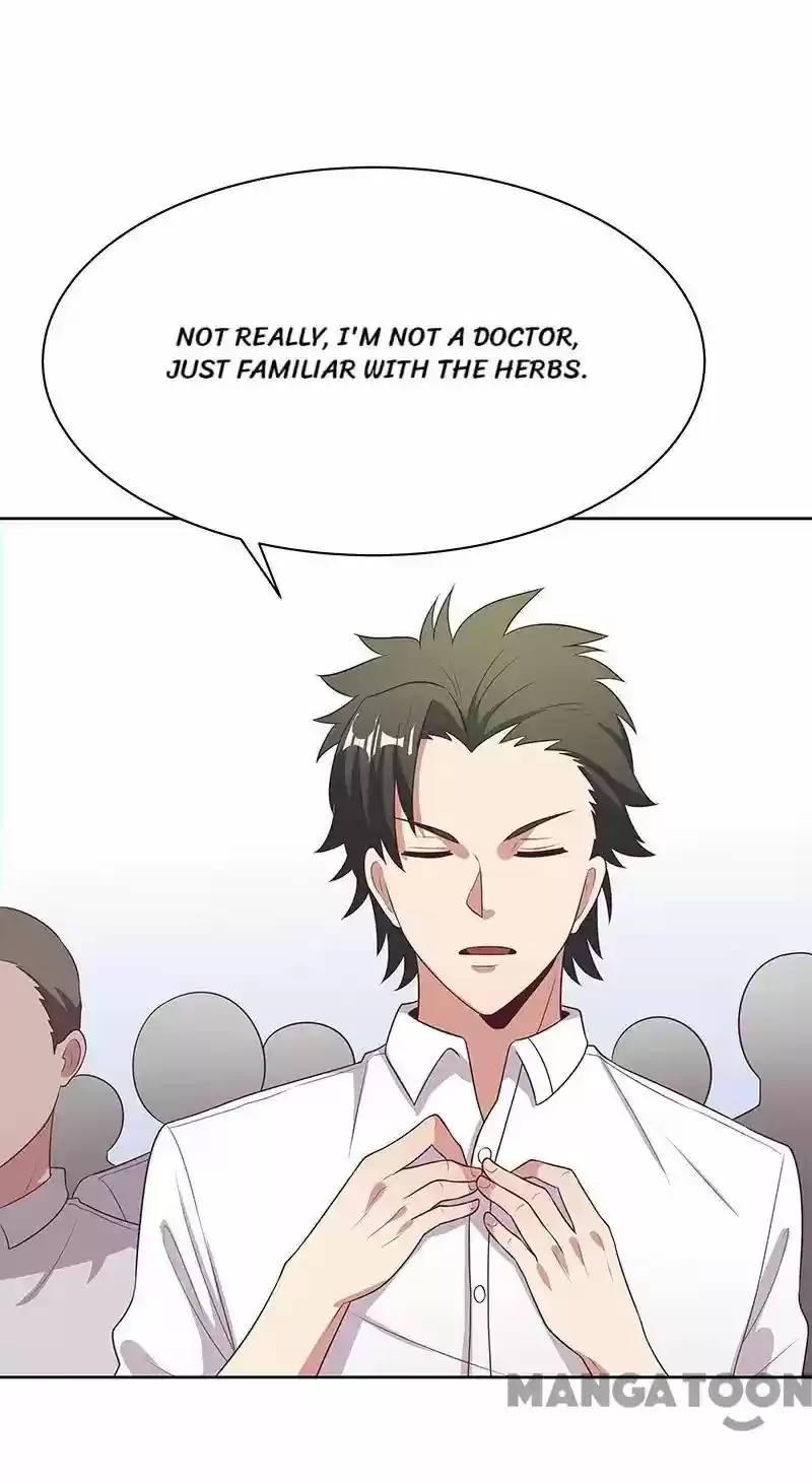 The Super Doctor From 2089 Chapter 12