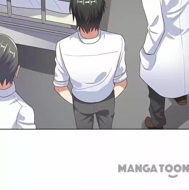 The Super Doctor From 2089 Chapter 12