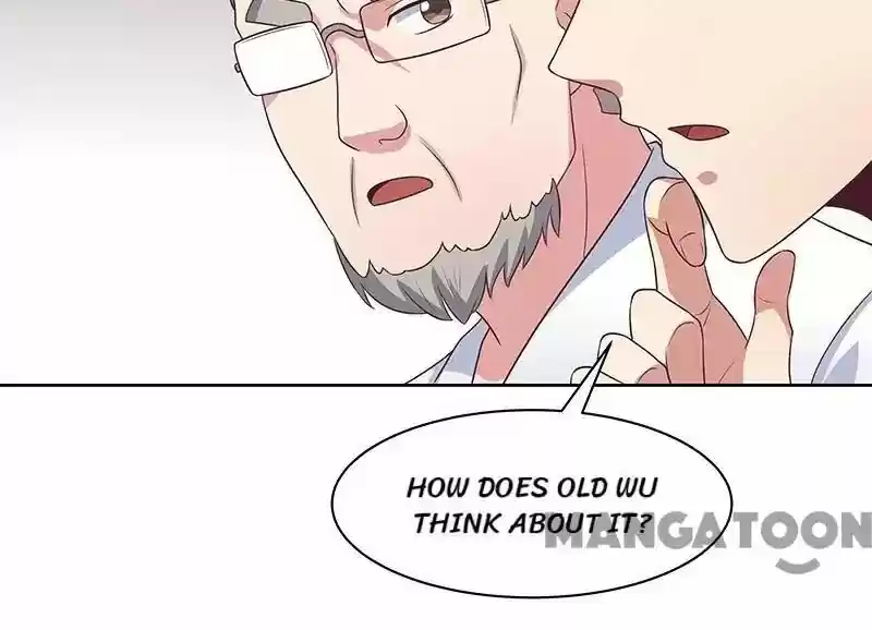 The Super Doctor From 2089 Chapter 12