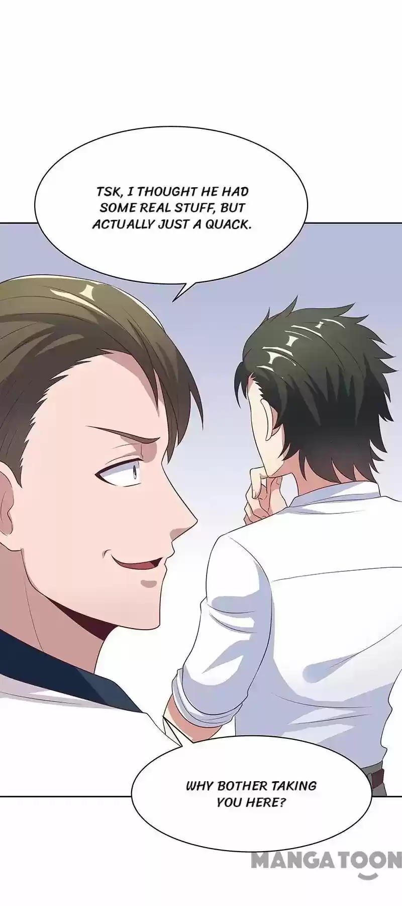 The Super Doctor From 2089 Chapter 12