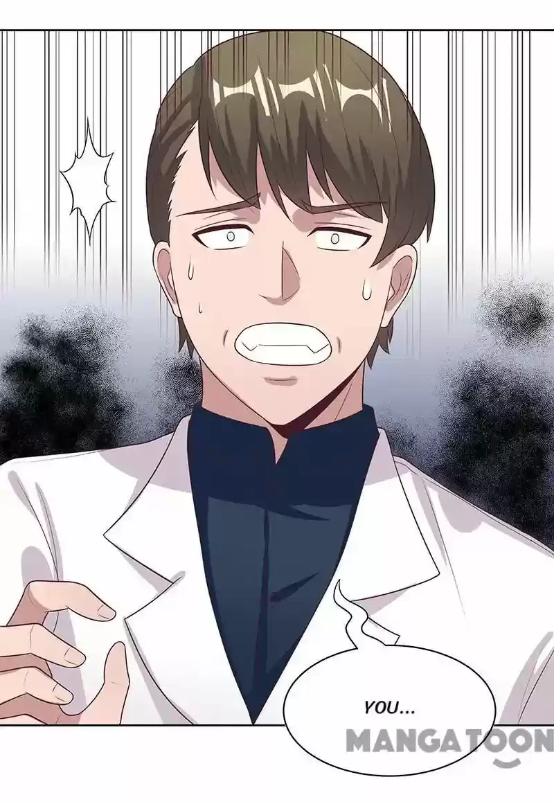 The Super Doctor From 2089 Chapter 12