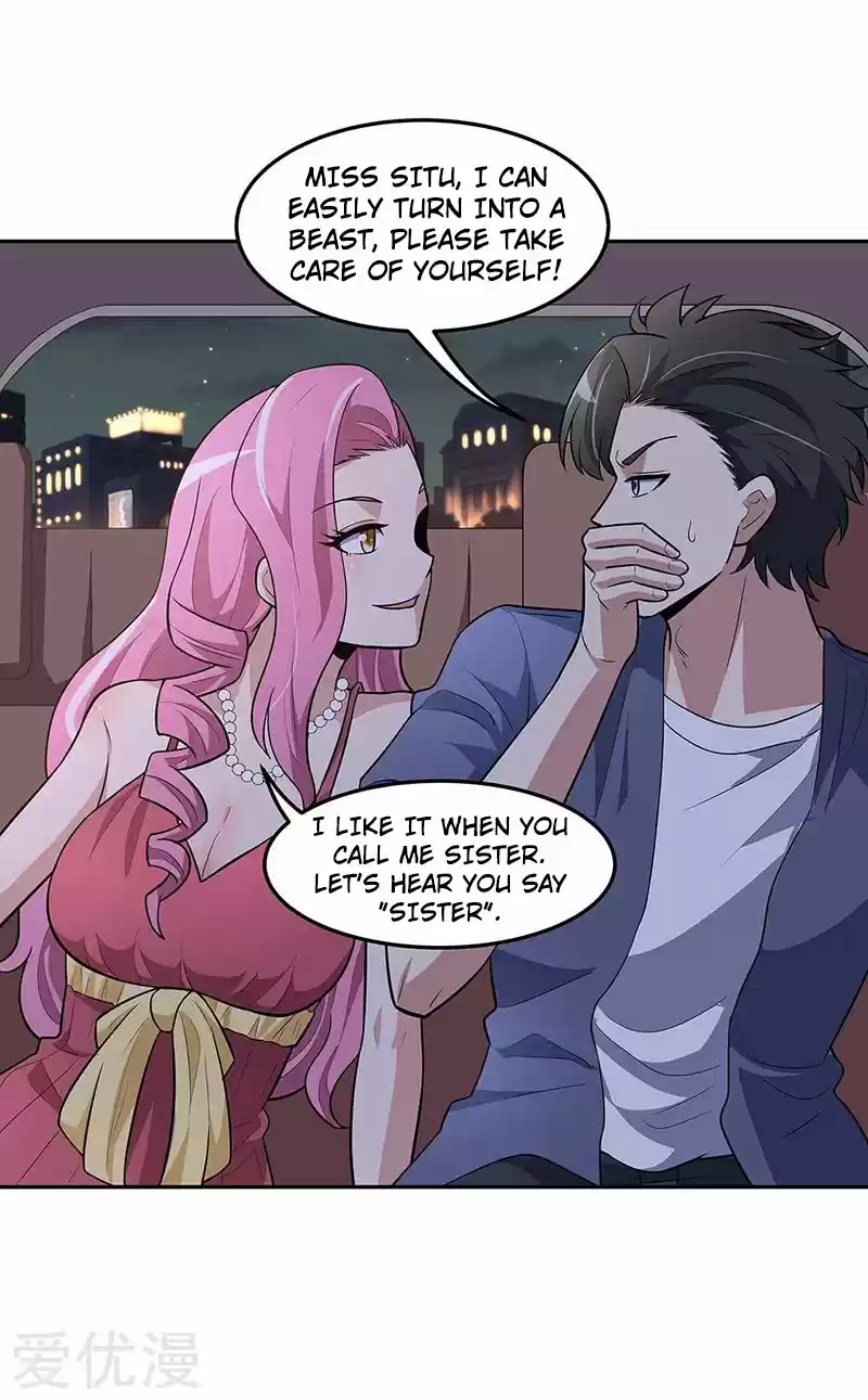 The Super Doctor From 2089 Chapter 124