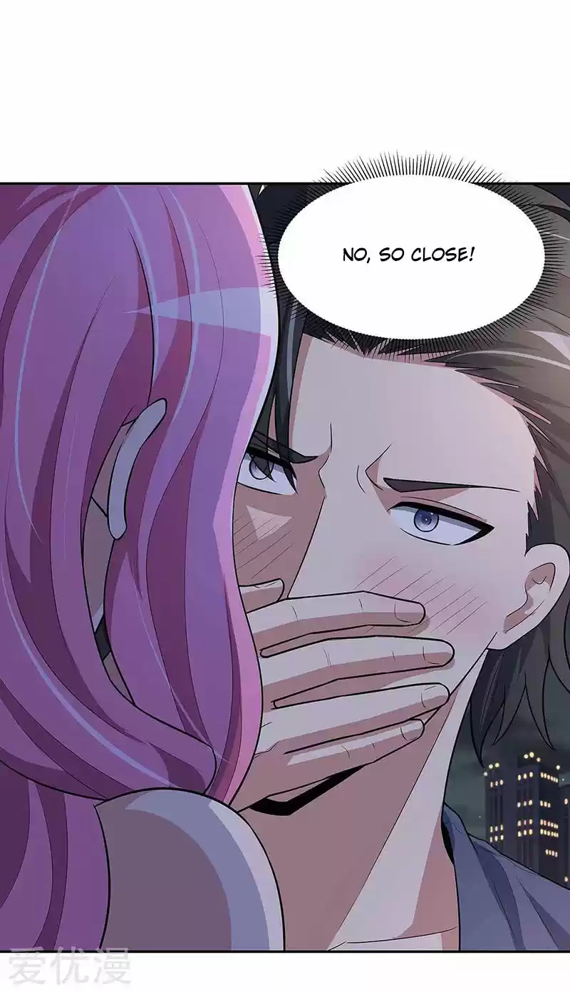 The Super Doctor From 2089 Chapter 124