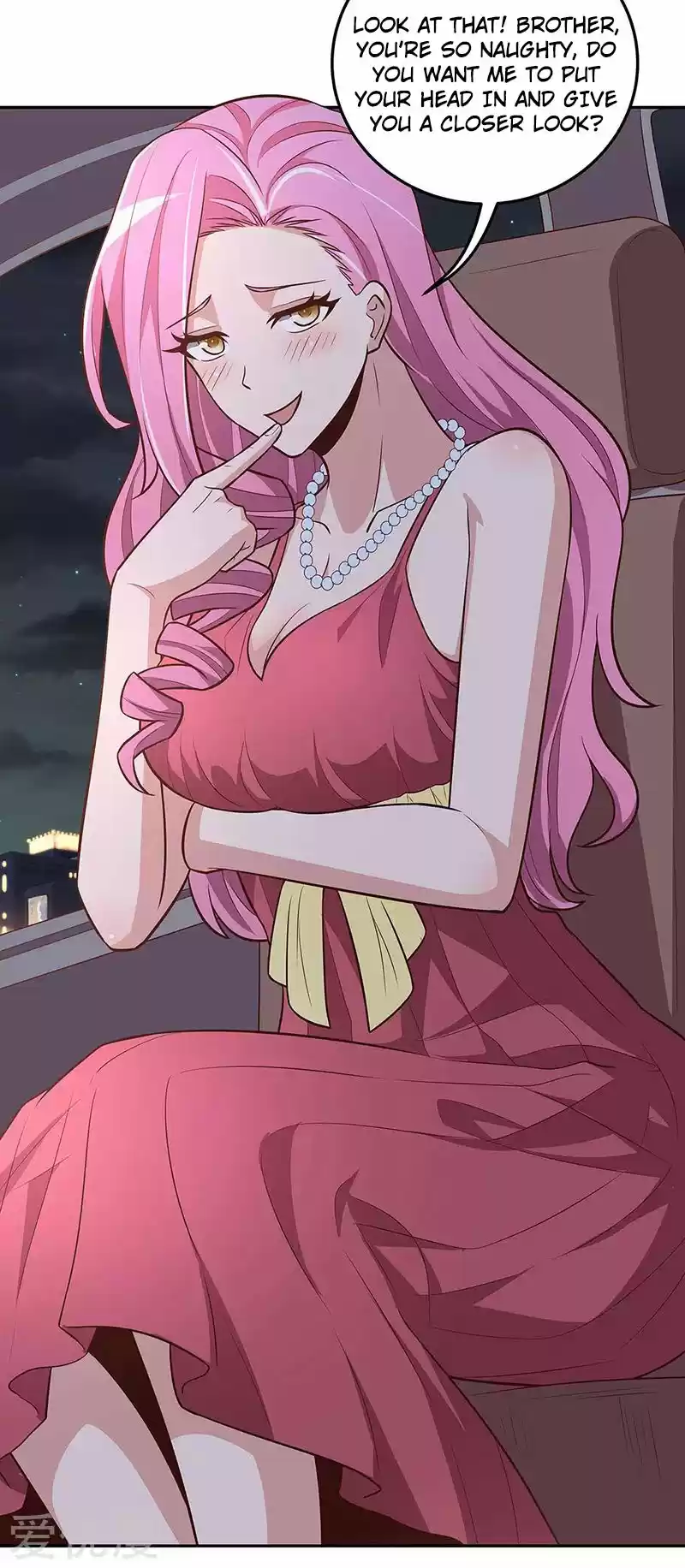 The Super Doctor From 2089 Chapter 124