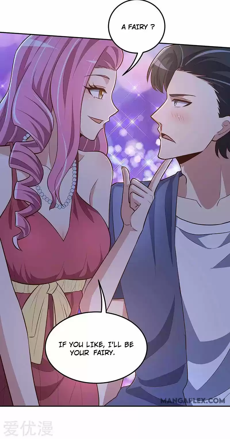 The Super Doctor From 2089 Chapter 124