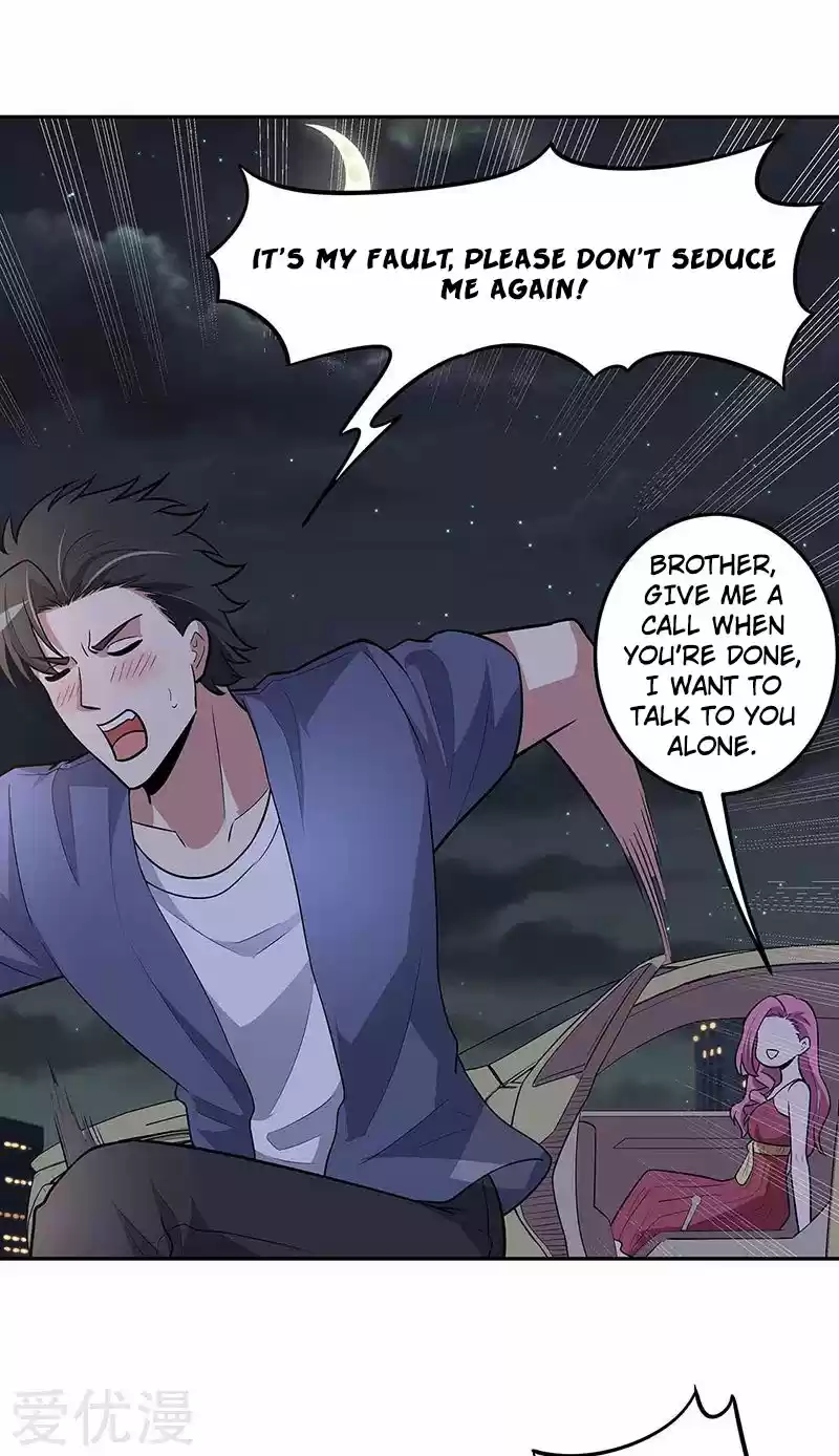 The Super Doctor From 2089 Chapter 124