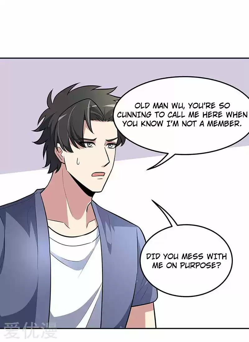 The Super Doctor From 2089 Chapter 124