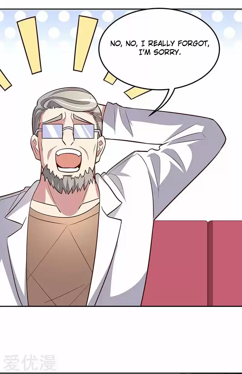 The Super Doctor From 2089 Chapter 124