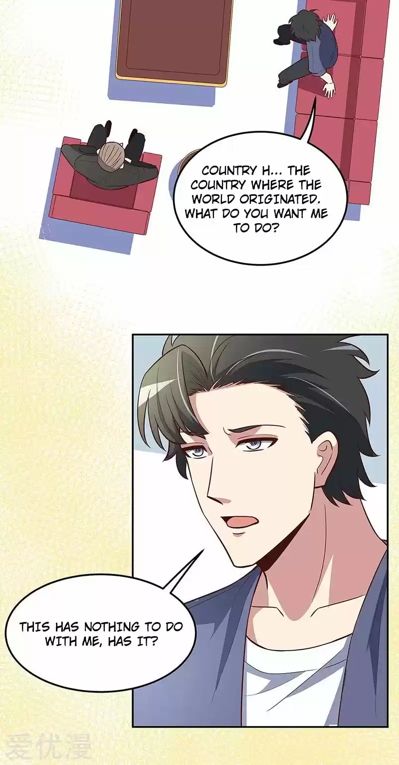 The Super Doctor From 2089 Chapter 124