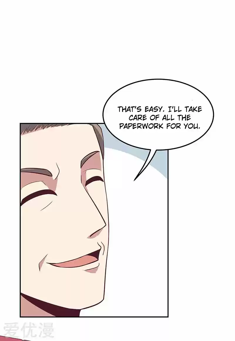 The Super Doctor From 2089 Chapter 124