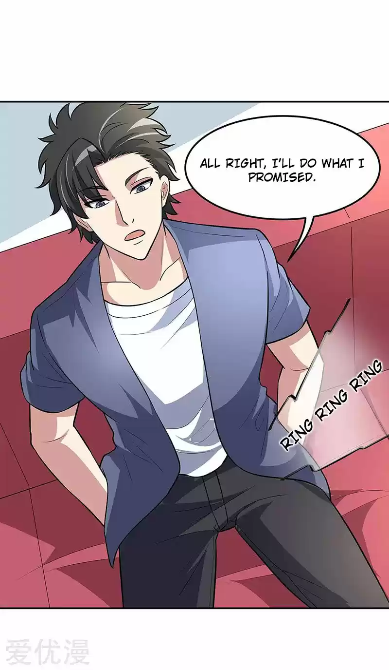 The Super Doctor From 2089 Chapter 124