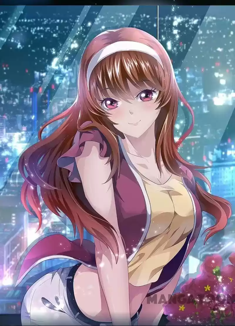 The Super Doctor From 2089 Chapter 13