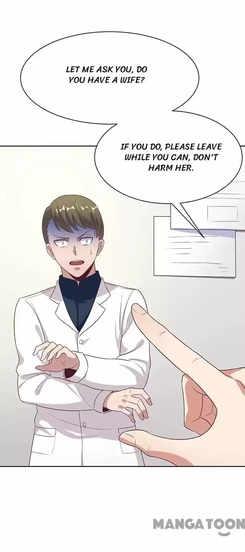 The Super Doctor From 2089 Chapter 13